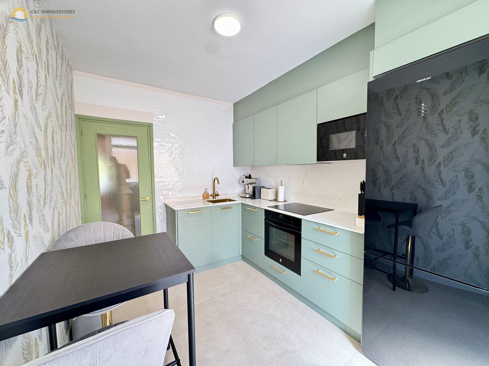 Apartment in San Javier
