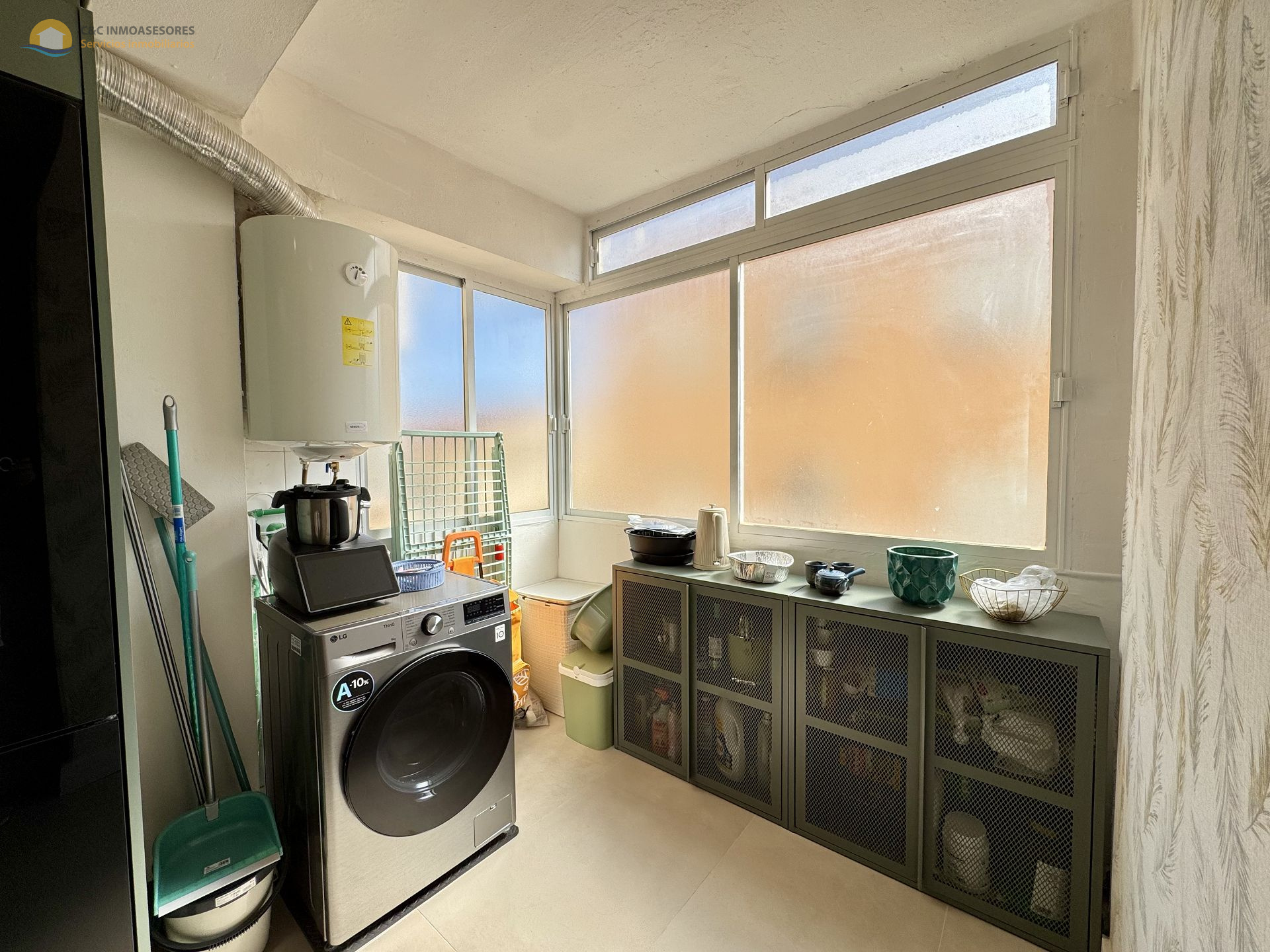 Apartment in San Javier