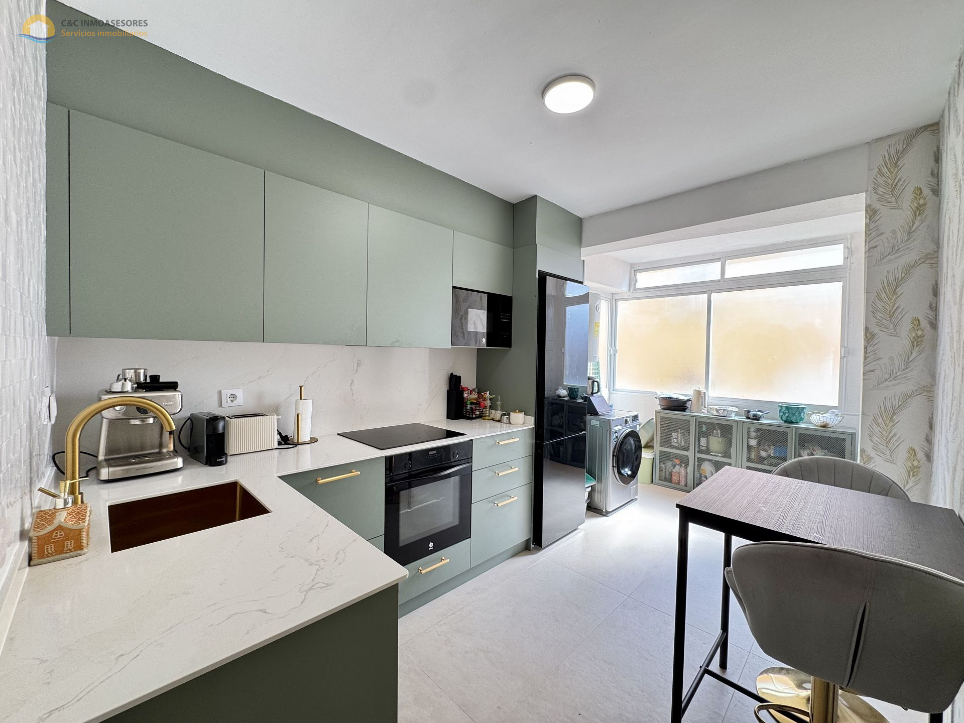 Apartment in San Javier
