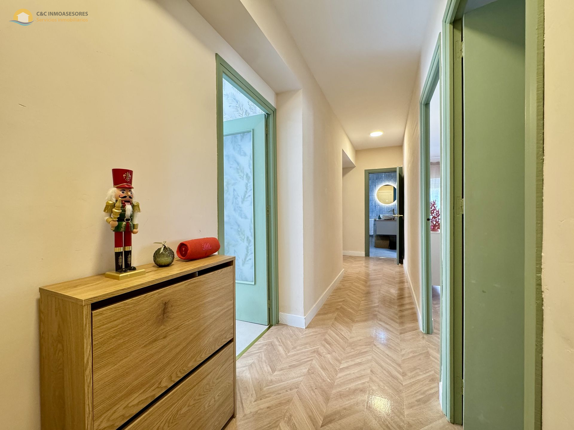 Apartment in San Javier