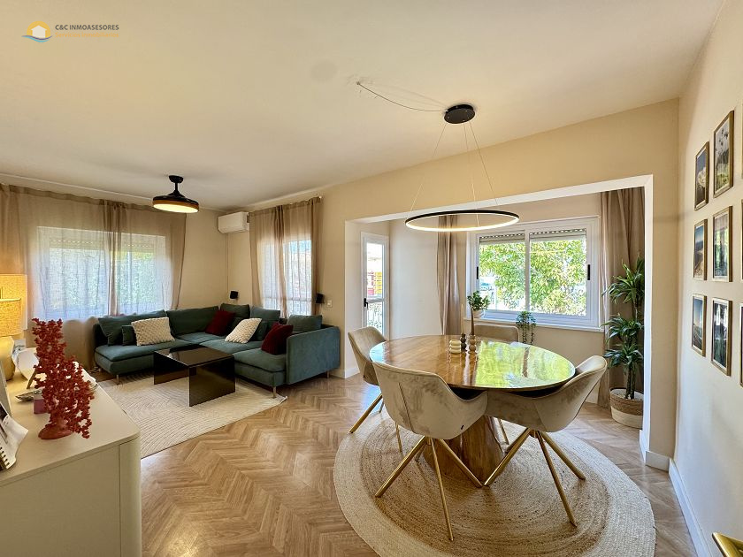Apartment in San Javier - C&C Inmoasesores