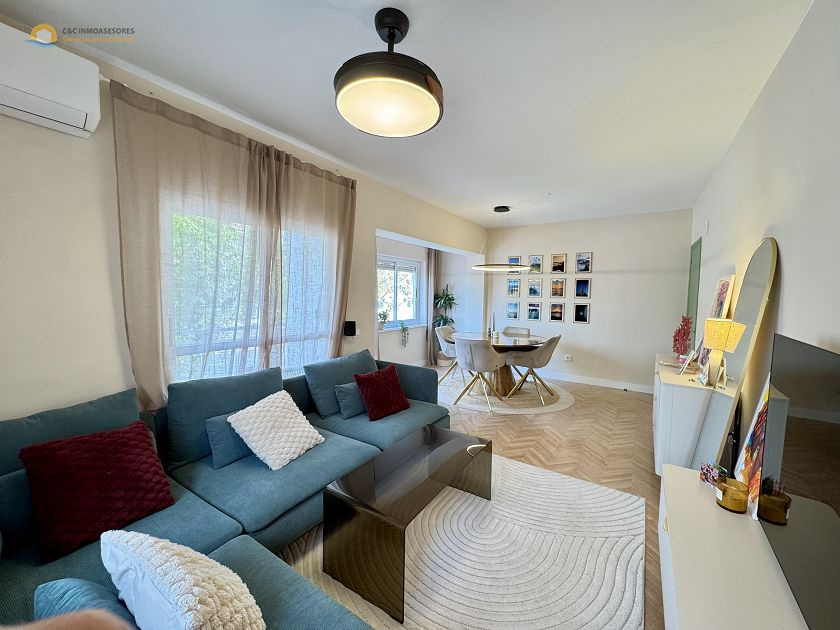 Apartment in San Javier - C&C Inmoasesores