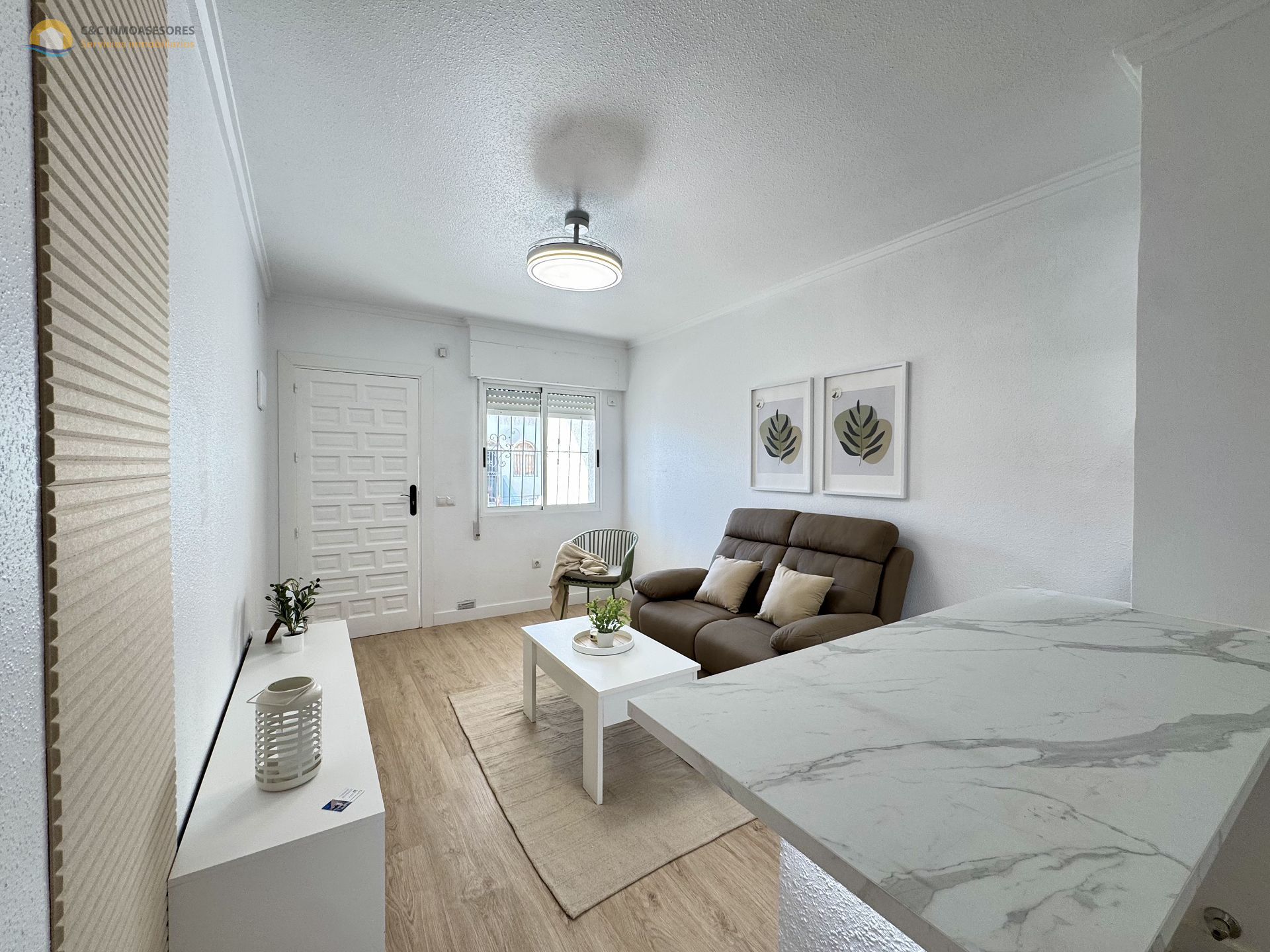 Apartment in Los Alcazares