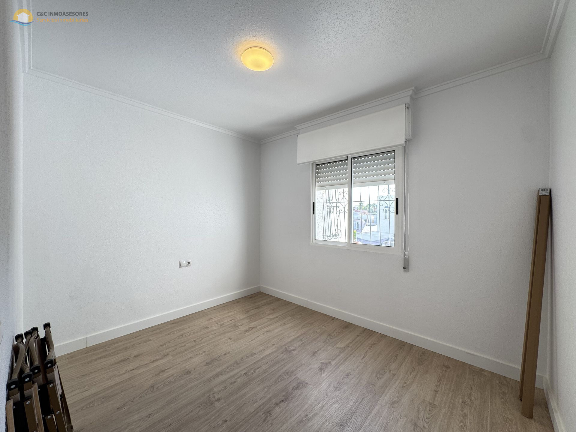 Apartment in Los Alcazares