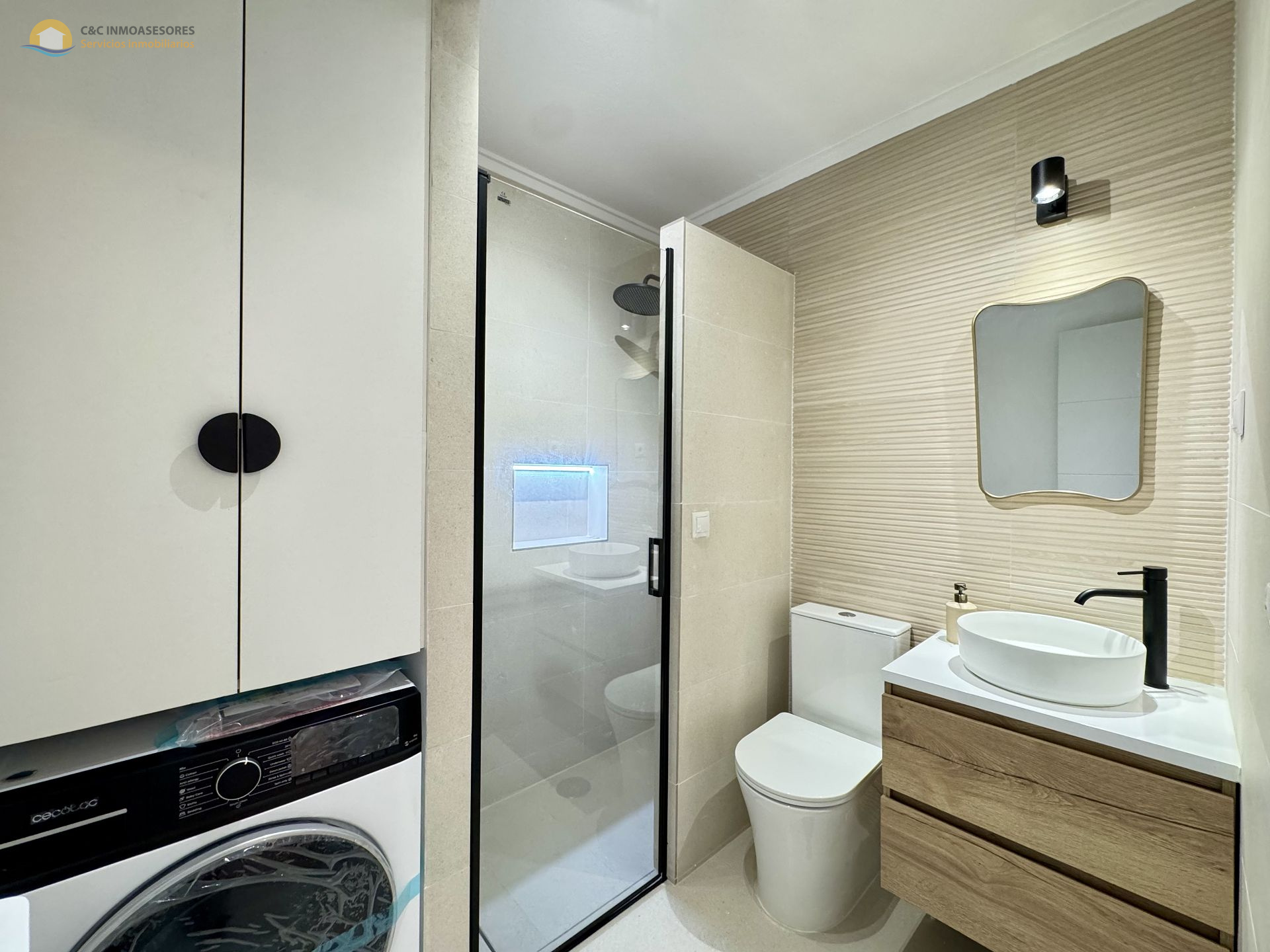 Apartment in Los Alcazares