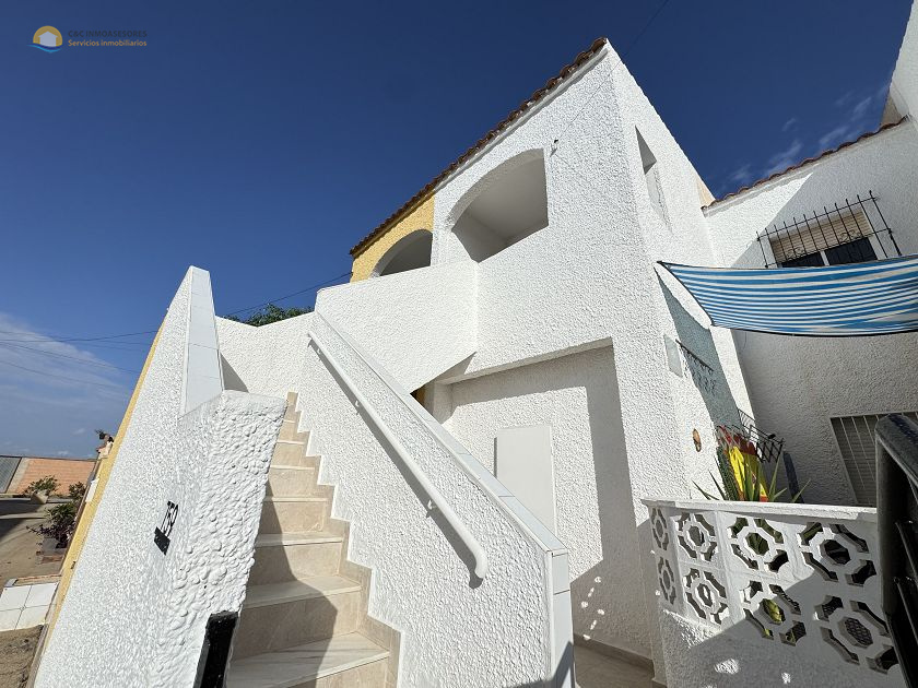 Apartment in Los Alcazares - C&C Inmoasesores