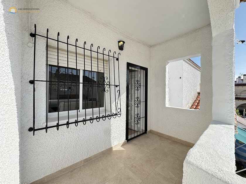 Apartment in Los Alcazares - C&C Inmoasesores