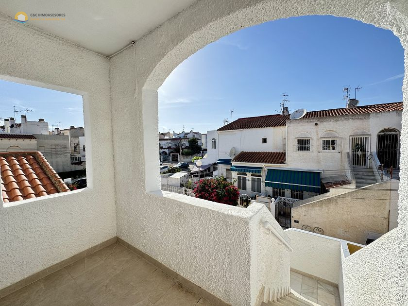Apartment in Los Alcazares - C&C Inmoasesores