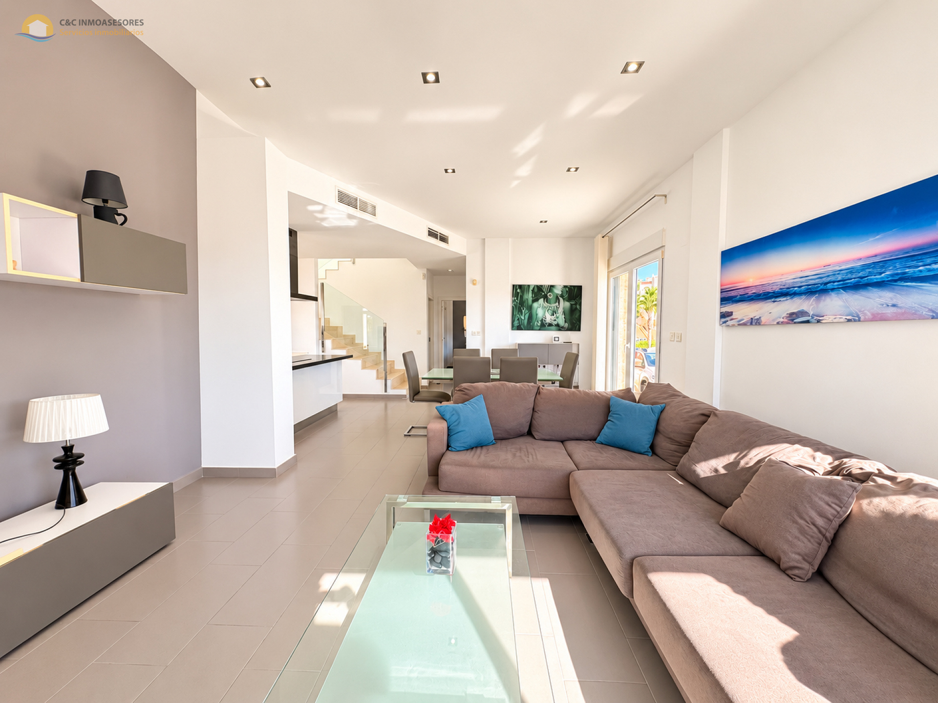 Villa in Rojales