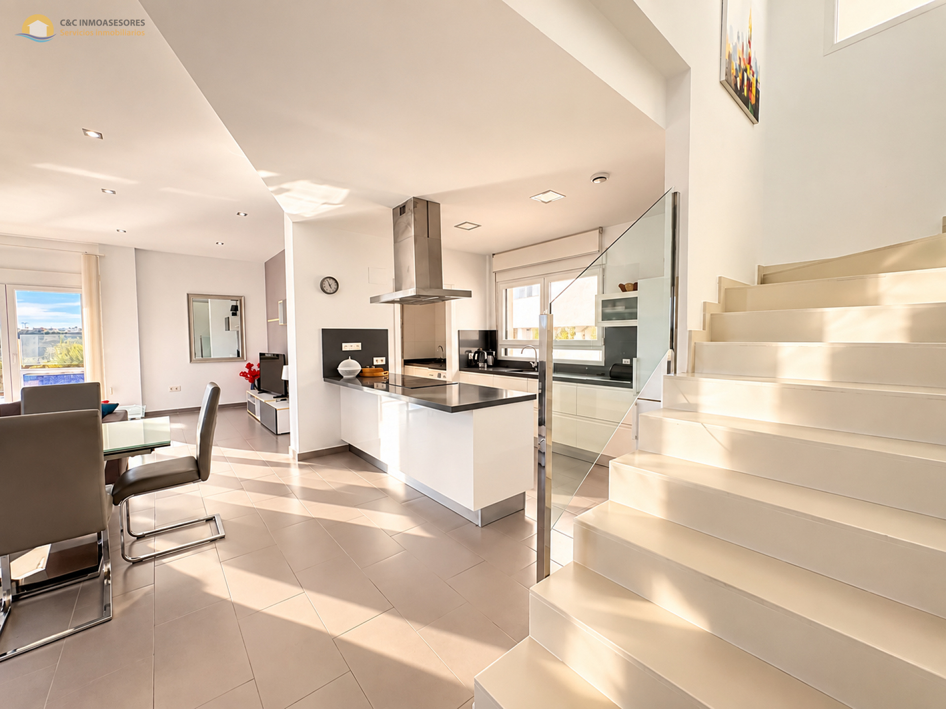 Villa in Rojales